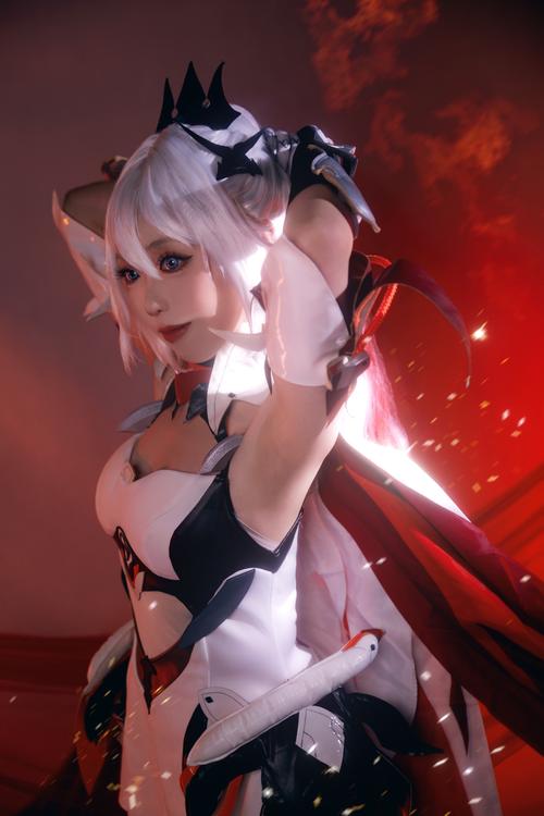 coser1游戏下载：简单易上手的Cosplay素材库