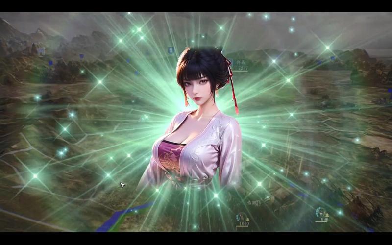 解锁三国志14清凉版最新版本：畅玩清凉夏日三国