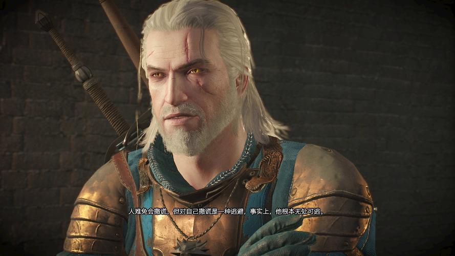 巫师的悖论汉化版更新了什么？剧情、玩法大揭秘！