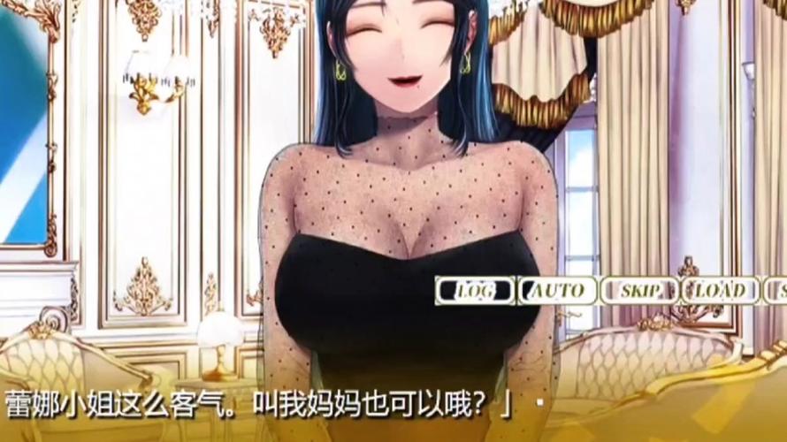 想玩御曹司汉化版?这里提供免费下载