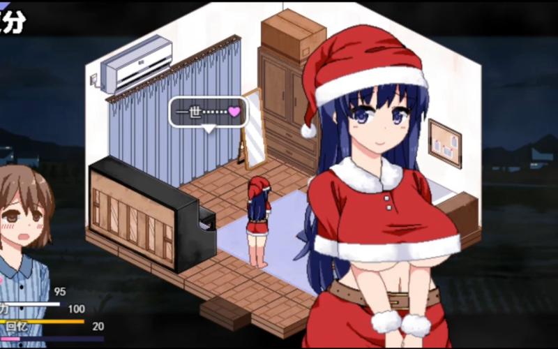 想玩冬日狂想曲？安卓汉化版下载地址在此