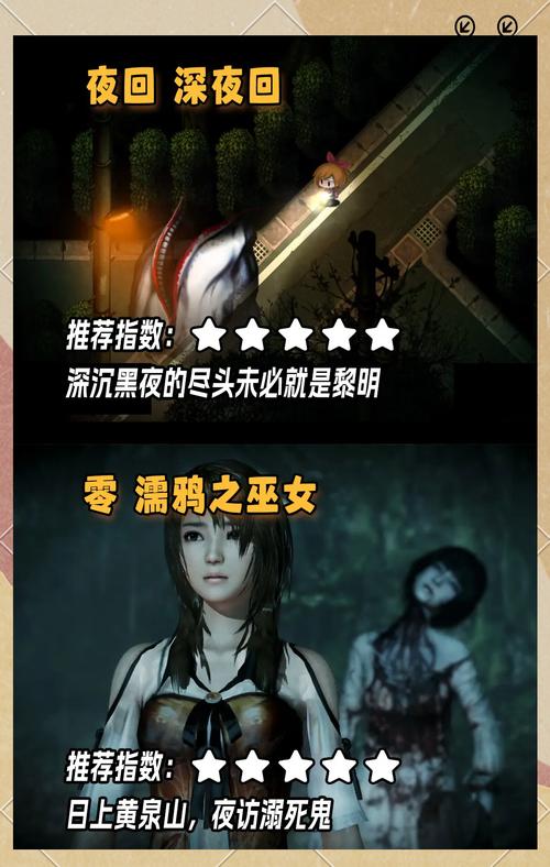 恐怖女友下载地址大全，不同版本任你选择下载！