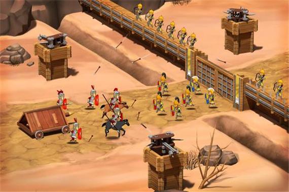 帝国入境所汉化版下载：轻松畅玩中文版游戏