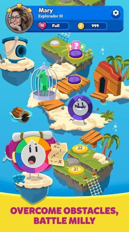 爱巢雅熙版手游下载:体验最新版游戏乐趣