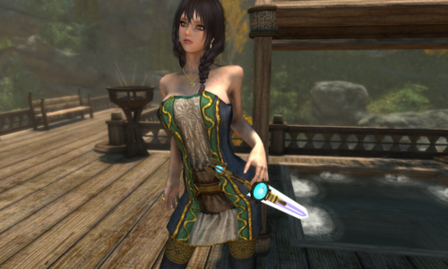 上古卷轴5汉化版下载:畅玩天际,中文版带你体验史诗级冒险