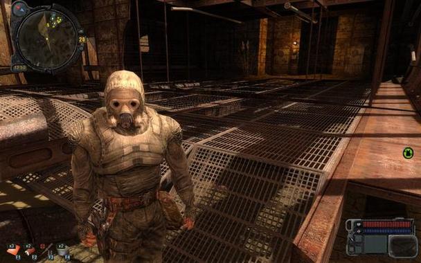 沙漠潜行者游戏下载：安全可靠的途径推荐