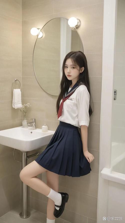 想和JK谈恋爱?这款高中生活游戏你不能错过