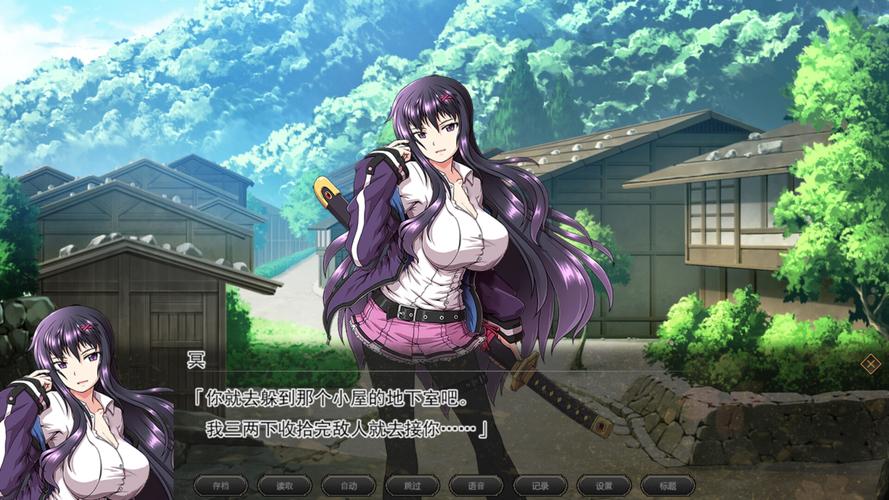 想玩叛道武士？这里有官方正式版最新下载