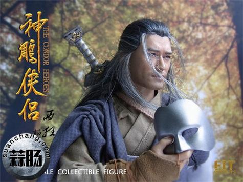 遗失杨过游戏测评:值得一玩吗?优缺点分析