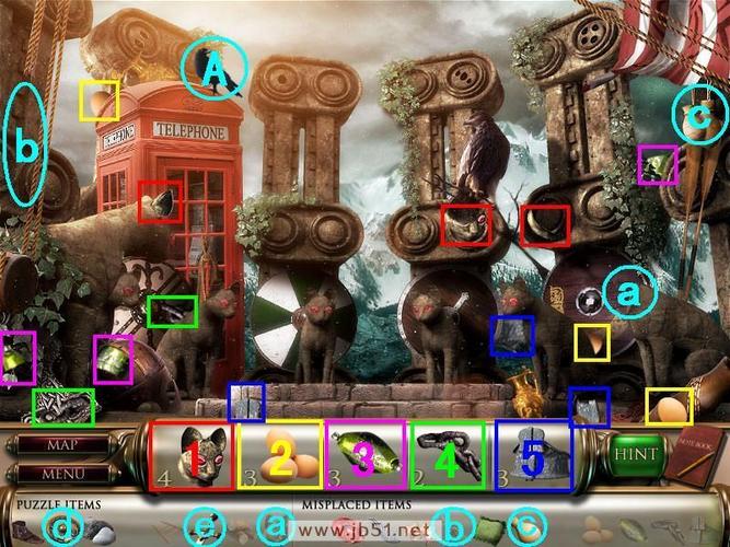 最新秘密游戏攻略：通关秘籍及隐藏剧情详解