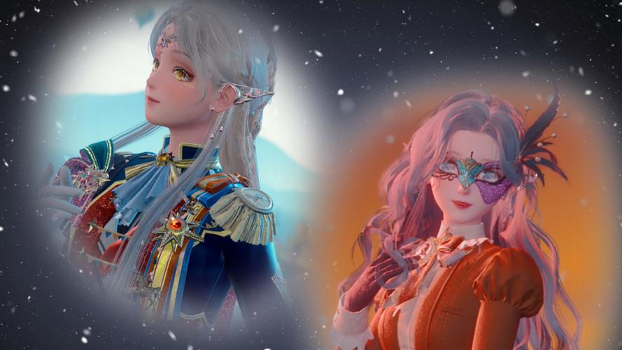 血族少女游戏下载：策略冒险，开启奇幻之旅