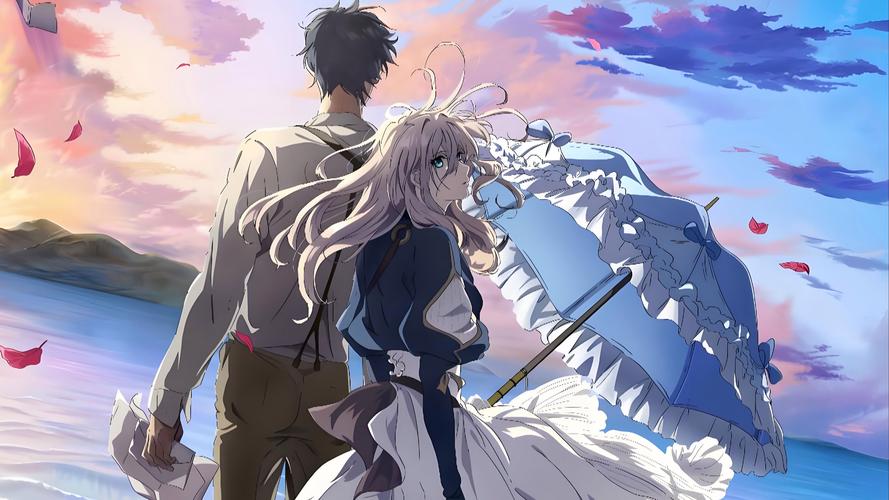 紫罗兰更新地址:热辣可爱动漫资源免费获取