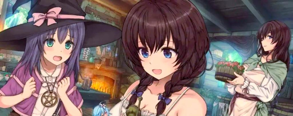 2024年最值得玩的烂漫绅士游戏都在这里