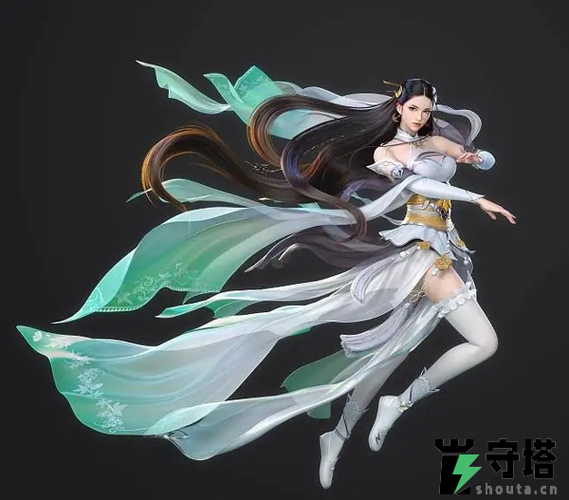 侠女逍遥录V0.755最新版本：国产古风SLG游戏推荐