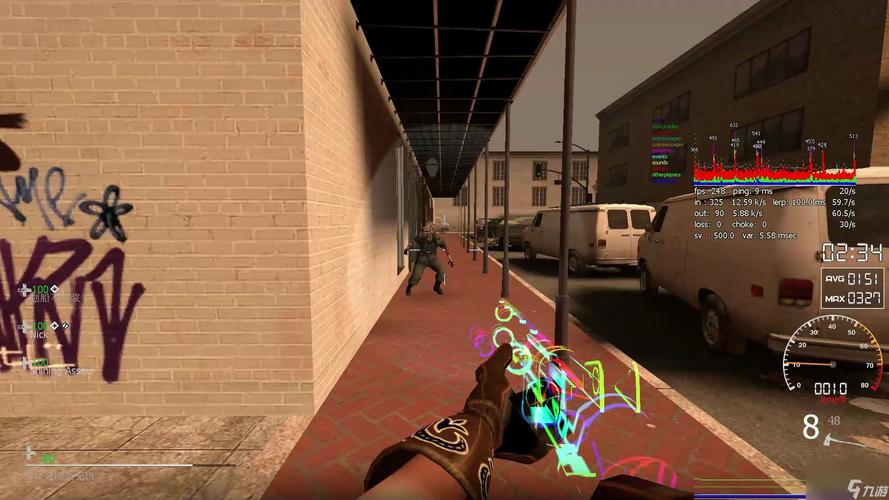 安卓版少女的求生之路2下载：解谜逃生刺激体验