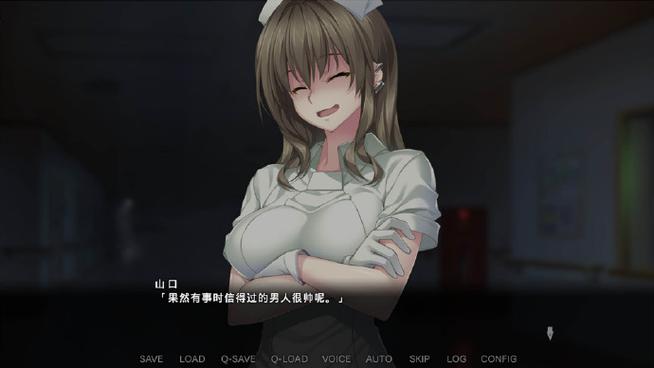 如何获取病房轶事合集最新版本？完整游戏体验分享