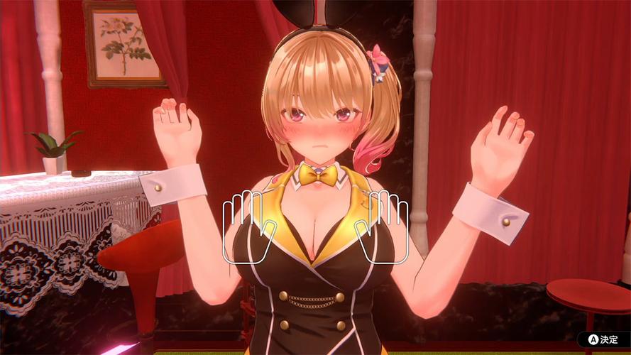 兔兔秘密花园下载链接及步骤，玩游戏从此更便捷