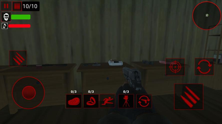 ROOM窥视女孩私生活安卓版下载，揭秘隐藏摄像头陷阱