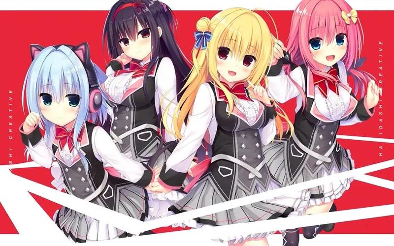 寻找灵感满溢的甜蜜创想？最新动画更新地址公开！