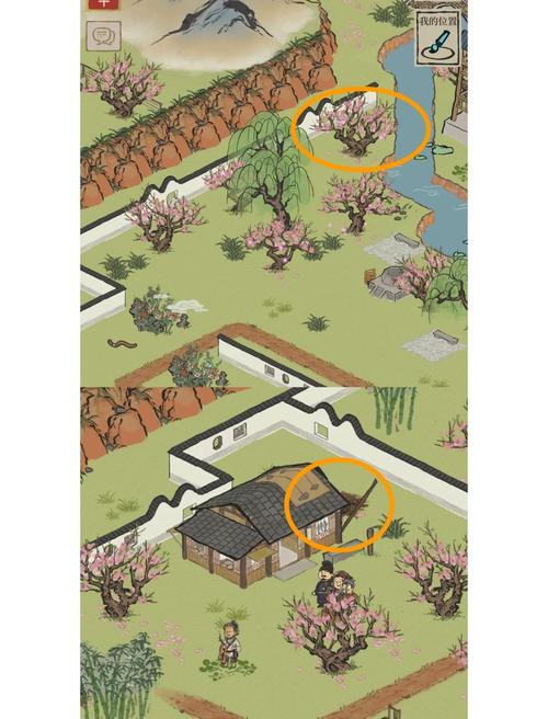 桃花境游戏攻略:隐藏任务及桃花仙露位置大公开