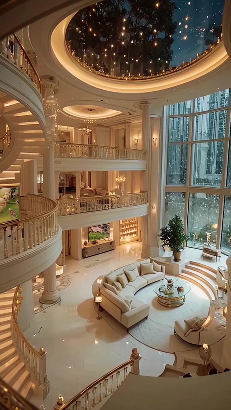 想玩豪宅V0.89安卓版?这里有下载地址!