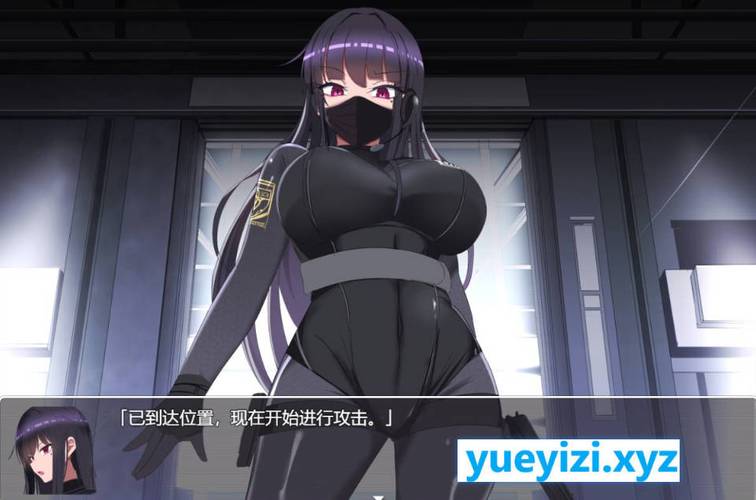 活体飞机杯工厂歼灭队:剧情详解及游戏玩法攻略