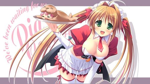 我的巨汝女友安卓汉化资源分享,宅男福利来袭