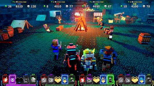 最新绝顶神乐汉化版下载：开启你的冒险之旅！