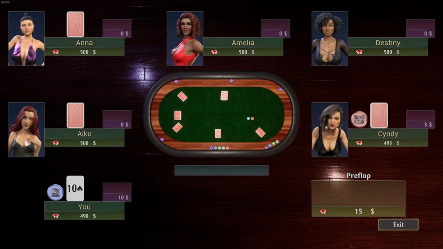 冠军II：女郎帝国杨过游戏好玩吗？新手玩家必看攻略