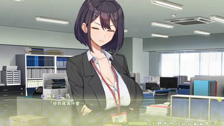 PC和安卓都能玩！夏色四叶草绅士游戏攻略