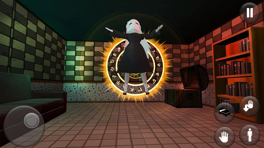 恐怖女友下载地址大全，不同版本任你选择下载！