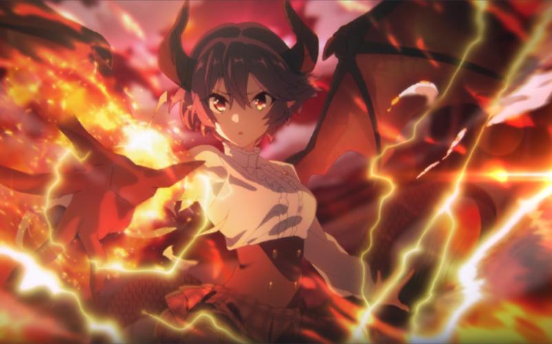 深度解析圣女骑士蕾雅:不同版本蕾雅的魅力与差异