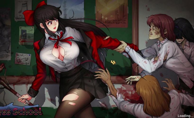 还在找深渊学校下载地址?这里有你想要的