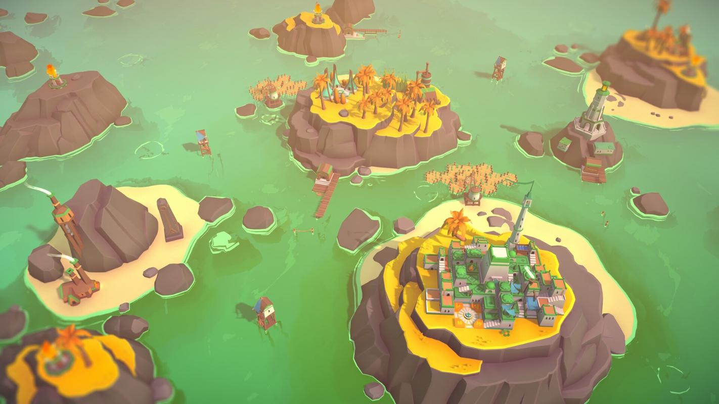 炙热的岛国生活官方正式版最新版下载：快速下载畅玩游戏