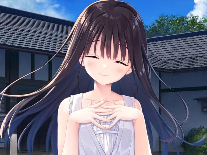 痴情哥哥与病弱妹妹的乡间生活汉化版下载地址