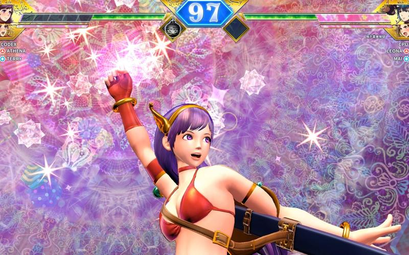 想玩全女格斗同人最新版本?这里有你想要的