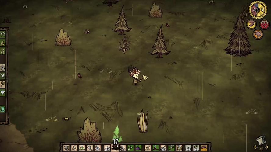 饥荒V0.162最新版本资源下载：轻松找到游戏安装包