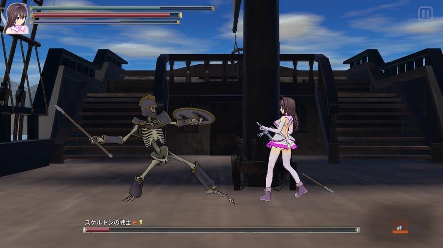 圣骑士莉卡物语游戏官网：华丽战斗，刺激剧情，快来体验！