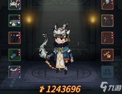 受诅咒的地下城官方网站：最新游戏版本及玩法攻略大全