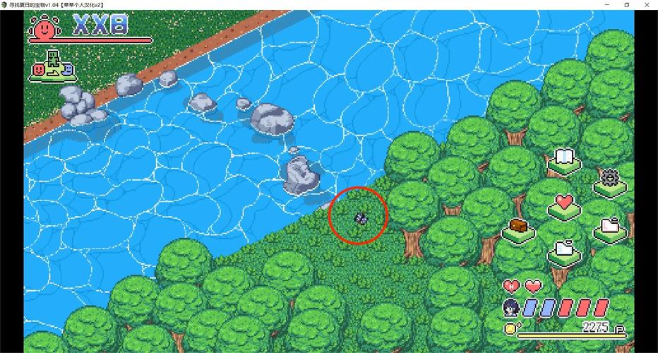 寻找夏日的宝物游戏攻略：新手入门指南，快速上手玩转游戏！