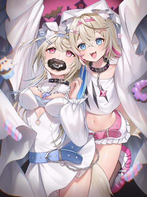 异世界与兽娘姐姐的生活游戏更新地址,玩家必看攻略!