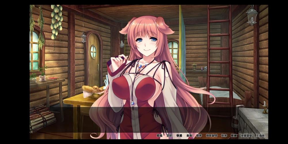 异世界与兽娘姐姐的生活游戏介绍：轻松治愈的冒险之旅