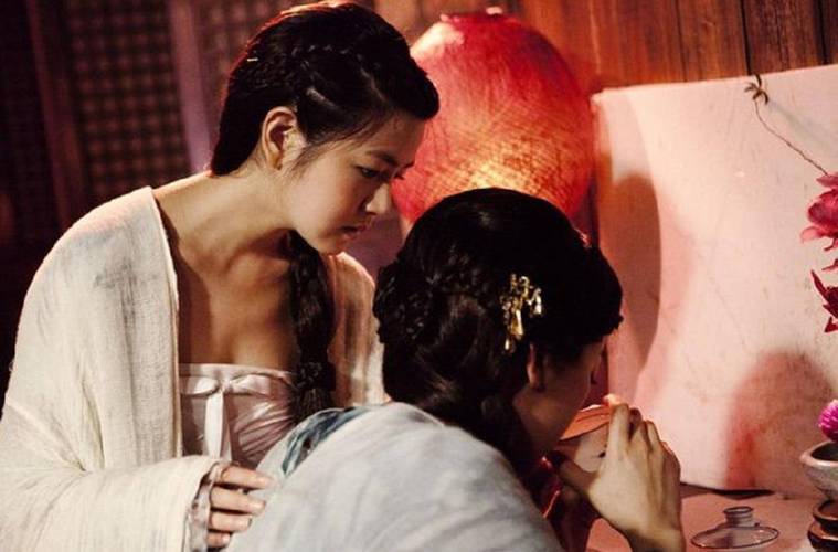 青楼之王最新剧情：揭秘古代风月背后的秘密