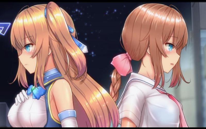 快速进入魔法少女天穹法妮雅原版官方网站，获取最新游戏资讯