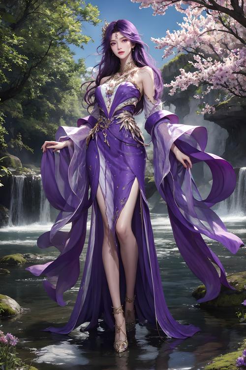 最火云曦唐紫尘游戏下载：官方正式版最新版来袭