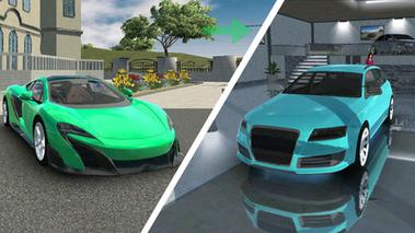 解锁豪宅V0.89游戏下载:沉浸式游戏体验等你开启