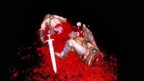 圣女之血救世主汉化版下载地址：高品质汉化版等你体验