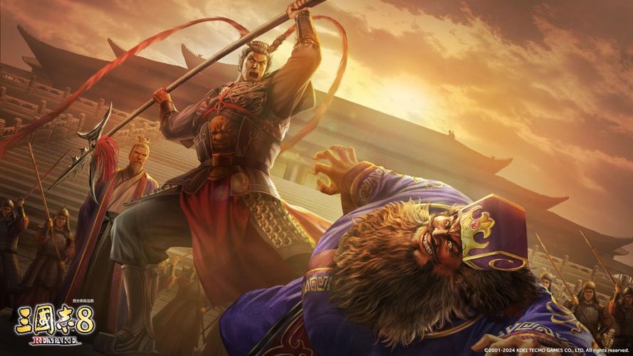 还在找三国志8重制版游戏官网?这里有你需要的!