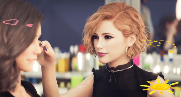 想玩丹弗斯小姐?这里教你快速下载方法!