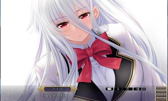 快速下载圣布伦希尔特学园少女骑士团安卓版，感受纯白胖次高清画面！